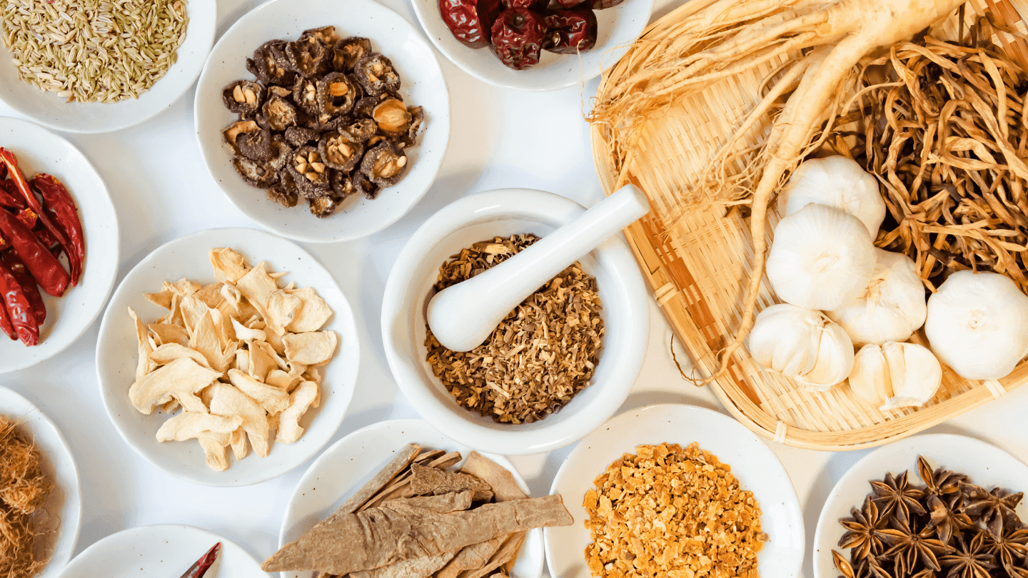 Dr. Jin Acupuncture