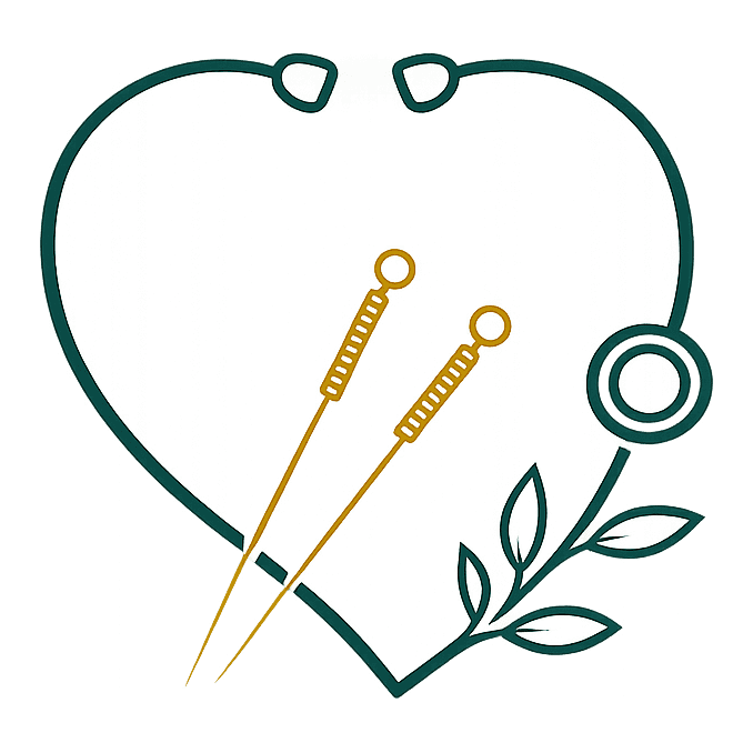 Dr. Louis Jin logo